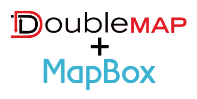 DoubleMap + MapBox